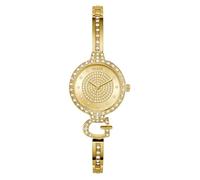Giselle Guess - Reloj Solo Tempo para mujer, moderno, cód. GW0929L2