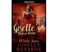 Giselle's Book of BDSM