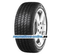 Gislaved Ultra*Speed 205/60R15 91V DOT22