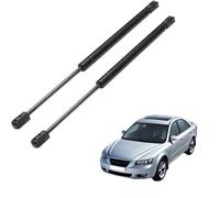 Gisltv Auto Delantero Resortes Capó, para Hyundai Sonata 2005-2010 Absorción Impactos sobrealimentada Motor Elevación Varilla Amortiguador