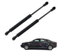 Gisltv Auto Resorte Gas Maletero, para Audi A6 C5 2001-2005 Absorción Impactos Duradera Trasera Automóvil Puntal Elevación Barra Amortiguador