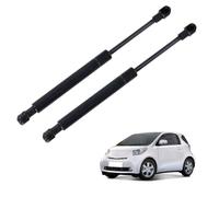 Gisltv Auto Resorte Gas Maletero, para Toyota IQ 5 2008-2011 Absorción Impactos Duradera Trasera Automóvil Puntal Elevación Barra Amortiguador