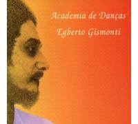 Gismonti Egberto - Academia de Dancas