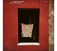 Gismonti, Egberto - Danca Das Cabecas
