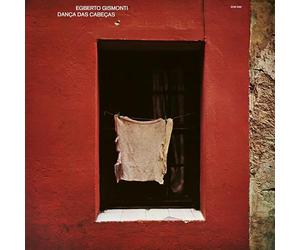 Gismonti, Egberto - Danca Das Cabecas