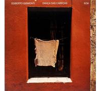 Gismonti, Egberto - Danca Das Cabecas -Uhqcd-