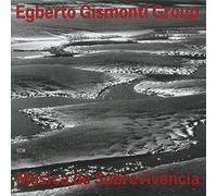 Gismonti,Egberto - Musica de Sobrevivencia