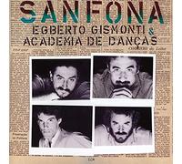 Gismonti,Egberto - Sanfona