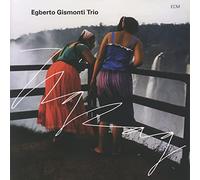 Gismonti,Egberto - Zig Zag