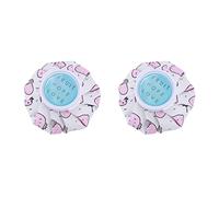 Gisoanudt - Enfriador de helados (2 unidades, , bolsa de fisioterapia, versátil, caliente y frío, paquete de deporte, caliente y frío, bolsa de enfriamiento de ,