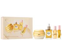 Gisou - Glow All The Way - Mascarilla y tratamiento capilar 118 ml