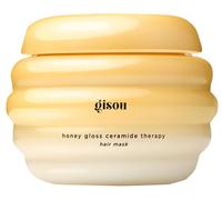 Gisou - Honey Gloss Ceramide Therapy - Mascarilla Capilar - 80ml