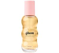 Gisou - Honey Infused Hair Perfume - Vanilla Glaze - Perfumes para el cabello 15 ml