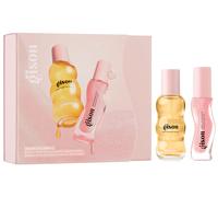 Gisou - Sparkle & Spritz - Mascarilla y tratamiento capilar 23 ml