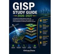 GISP STUDY GUIDE 2026-2027