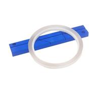 Gissroys 1/4 10in Set Tape Splice and Leader Tape Sound Metales Splice Kits para Open Reel Recorders Leader