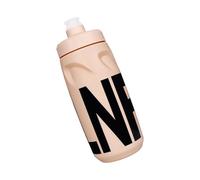 Gissroys 1. Botella de agua para bicicleta a prueba de fugas con tapa de compresión para ciclismo al aire libre y senderismo. Bebida deportiva ligera. Presione juntos para hacer deporte