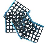 Gissroys 120pcs Keyboards Silenciador Espuma Teclados Amortiguador Palas Reducción Interruptor Película Mecánica Amortiguación Espuma