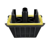Gissroys 1pc/2pcs Point Pad Debajo del Coche Soporte Almohadilla Elevador Para Elevador de Vehículos Goma 51719448471 Herramienta de Mantenimiento Automotriz