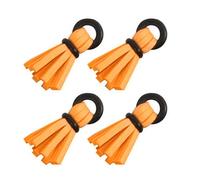 Gissroys 4pcs Fly Fishing Espumas Flotador Strikes Indicadores Drift Hook Posicionamiento Float Bobbers Tackle Accesorios Accesorios