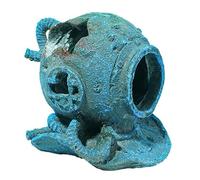 Gissroys Acuarios Resina Naufragio Cueva De Peces Cueva Decorativo Estatuilla De Barco Destruido Uso Casa Tanques De Pesca Paisajismo Accesorios Tanques De Pescado Decoraciones