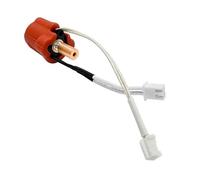Gissroys Advanced Extrusora de Presión Hotend Set Con 0 4 Mm Boquilla Bloque De Alta Temperatura Para Ke Velocidad De Impresión Rápida
