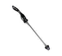 Gissroys Aleación de Aluminio Montaña Bicicleta Elevador Ligero Bicicleta Vehículos Hubs Palancas Palancas para Accesorios de Ruedas Rápido y Seguro Pinchos de Bicicleta
