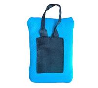 Gissroys Alfombrillas impermeables para pícnic, resistentes a la arena, esteras de bolsillo al aire libre, manta de camping, pícnics, alfombra para césped, playa, larga duración, camping al aire libre