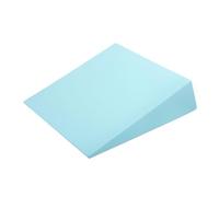 Gissroys Bloque de cuñas para entrenamiento de fuerza, máquina de piernas con cal de cera, tabla de estiramiento para pies, cuñas elásticas, bloc de duración, no resbala, sentadillas para