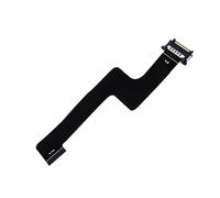 Gissroys Cable de conexión de pantalla de impresora 3D para modelos K1C, señales, conexiones actuales, fácil instalación de la cinta de la pantalla de la impresora