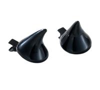 Gissroys Clips de pelo de diablo para Cosplay Horn Headwear para fiesta de Halloween Horn Horn Malvada Reina Tocado Fiesta Suministros cuernos Diadema a granel