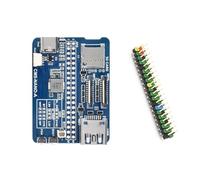 Gissroys Comité de Desarrollo para CM5 Base Board (a) Miniatura de Expansión Para Módulo Computativo 5 Dispositivos Inteligentes para el Hogar Fácil Integración del Proyecto