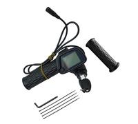 Gissroys Convertidor de velocidad global con limitado construido en pantalla LCD código de gancho estructura pantalla digital convertidor de velocidad