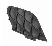 Gissroys Cubiertas de gancho de remolque parachoques delantero 2928855722 gancho de remolque cubiertas de ojo para W292 2015-2019 coche cubierta de accesorios exteriores