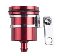 Gissroys Depósito de embrague de freno trasero, depósito de líquido, vaso de aceite para S1000RR S1000R S1000XR R1200RS 600 K16000B F800GT arandela tapa de tubo de llenado repuesto motocicletas