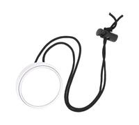 Gissroys Gafas de buceo con cordón ajustable 360 grados Buceo detrás de sí mismo