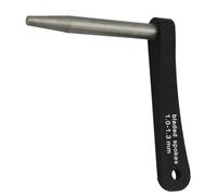 Gissroys Herramienta de aparcamiento para radios, plano, 0 8-1 0 mm