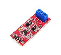 Gissroys Industrial RS485 a TTLS compacto tamaños amplios rangos de temperatura para entornos duros 500 kbit / S transmisión de velocidad UART Interfaces Board