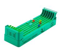 Gissroys Juego de mesa Raspital para niños funcional 6 tablero de ajedrez de carreras para juegos interactivos y cumpleaños juego de juguetes para juegos interactivos y regalos de cumpleaños