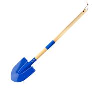 Gissroys Kids Beach Shovel Excavación Espadas Herramienta de arena para niños Mar Excavación al aire libre Juego de Excavación Juego de Mango de Madera