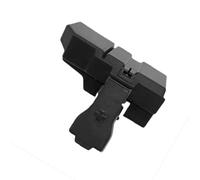 Gissroys La protección de la máquina expendedora cubre un conector de batería positivo y los fusibles que cubren las tapas accesorios del coche para 3 6 fuerzas de seguridad