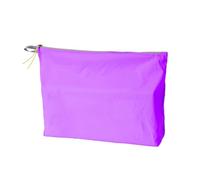 Gissroys Light Weight Travel Pack Tearproof Nylon Travel Toiletries Bag for Hiking Camping Toiletry Organization Travel Pouches