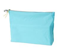 Gissroys Light Weight Travel Pack Tearproof Nylon Travel Toiletries Bag for Hiking Camping Toiletry Organization Travel Pouches