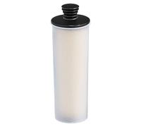 Gissroys Limpiador de vapor multifirtional, filtro de descalcificación, filtro de vapor de calefacción rápida, para limpieza de pisos y ventanas