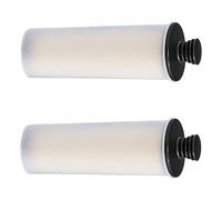 Gissroys Limpiador de vapor multifirtional, filtro de descalcificación, filtro de vapor de calefacción rápida, para limpieza de pisos y ventanas