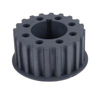 Gissroys Motor de construcción de metal resistente al calor de sincronización MD100568 24423-42000 para L146G V13 V23 V33 V43 L200 K26D Timing piñón