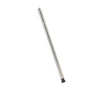 Gissroys Patas de mesa ajustables de acero inoxidable con altura extensible patas de mesa de viaje para acampar y reuniones al aire libre portátiles