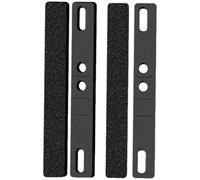 Gissroys Poron Espuma de Algodón para Teclados Mecánicos Para Teclas Cómodas Y Tranquilas Reducción De Sonido Algodón