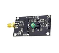 Gissroys POX5577 80MHz-124MHz /48 5 MHz para dispositivos de vídeo auditivo Módulo de transmisión electrónica Amplificador de señal de vídeo auditivo