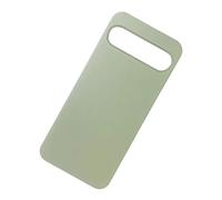 Gissroys Protector de pantalla para pantalla trasera de teléfono, funda para móvil, pegatina mate para píxeles XL, resistente a las huellas dactilares, mejora el deslizamiento del agarre.